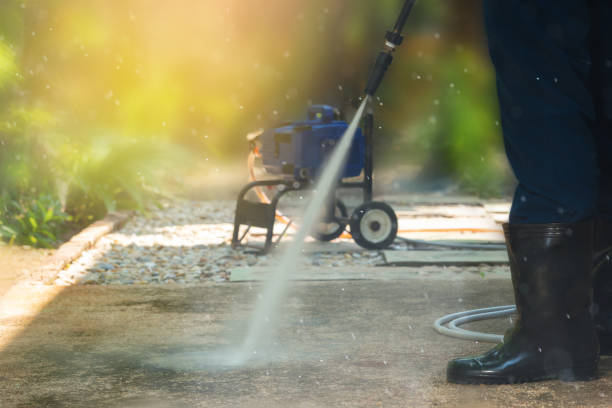 Best Oil and Grease Removal from Surfaces in Williamsburg, PA